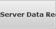 Server Data Recovery Tulsa server 